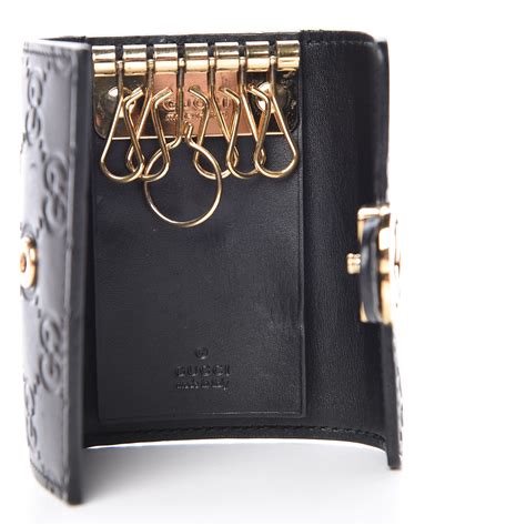 gucci key holders